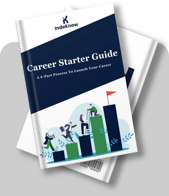 Career Starter Guide - IndeKnow