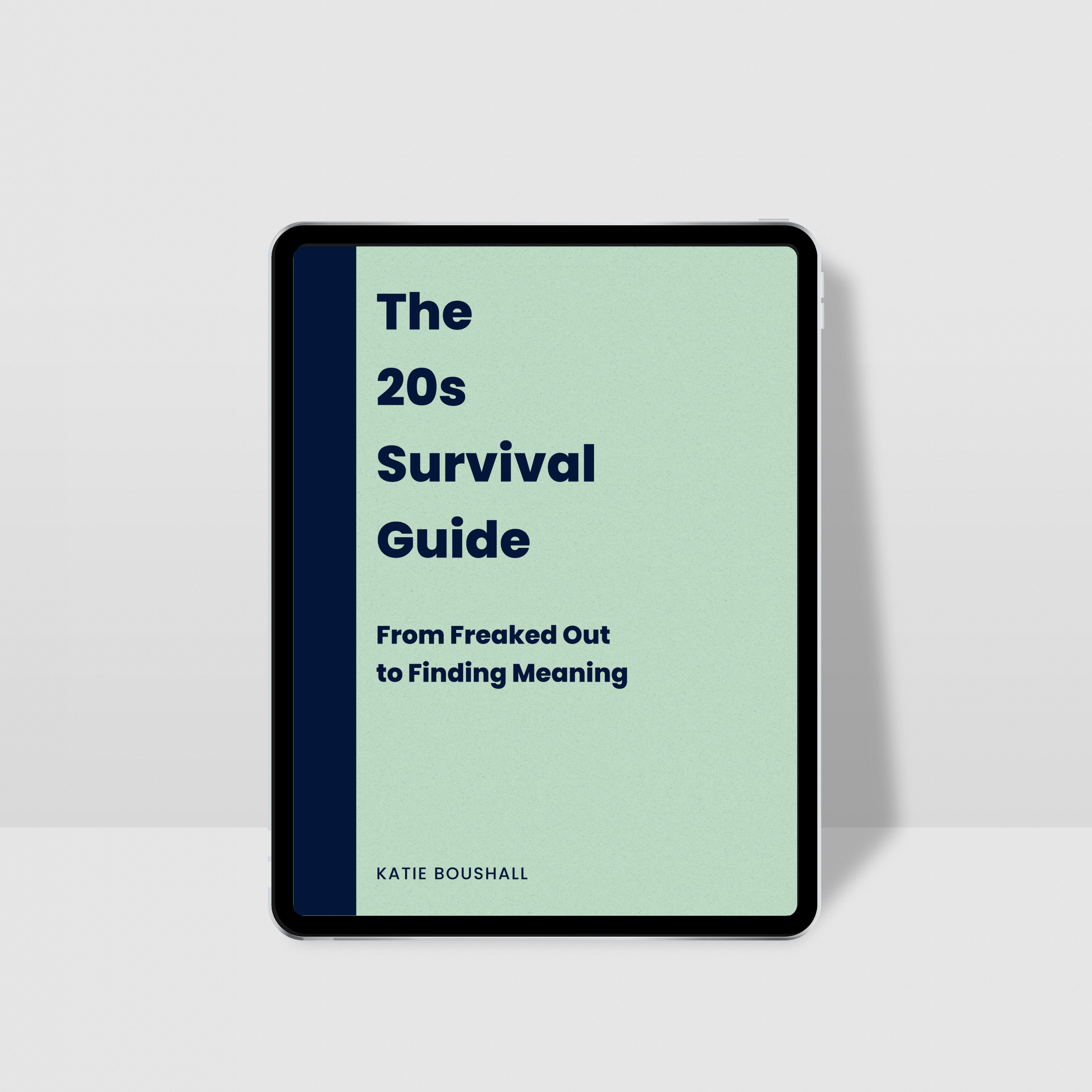 The 20s Survival Guide